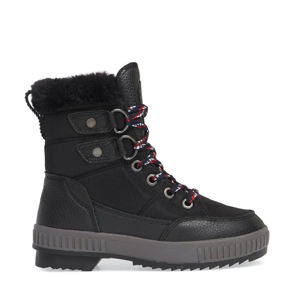 Pajar Canada Dala Faux Fur-Lined Winter Boots